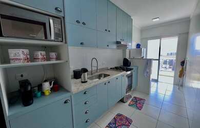 Imagem 5: Apto Vila Tupi maravilhoso