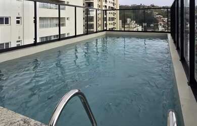 Imagem 8: Apartamentos Studio em Poços de Caldas