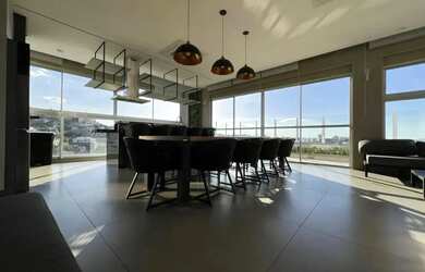 Imagem 4: Imóvel para aluguel e venda tem 46 metros quadrados com 1 quarto em Buritis...