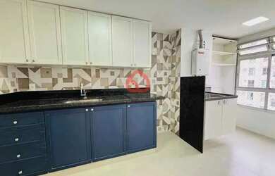 Imagem 4: Apartamento 3 Quartos - Up Life Recreio - Varanda Gourmet, Lazer Completo,...