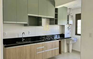 Imagem: O apartamento possui 3 Dormitórios, 2 Banheiros, 2 Vagas na