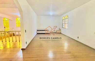 Imagem 4: Casa com 4 quartos - venda por R$ 3.650.000 ou aluguel por R$ 15.000/mês...