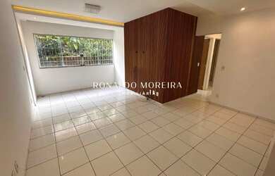 Imagem: Apartamento 3 Quartos no Colinas do Poty, Teresina - 75 m²