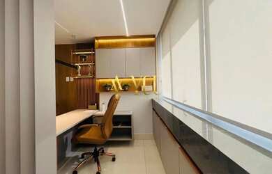 Imagem 9: Consultório para Locação por Período no Órion Business & Health Complex Goiânia