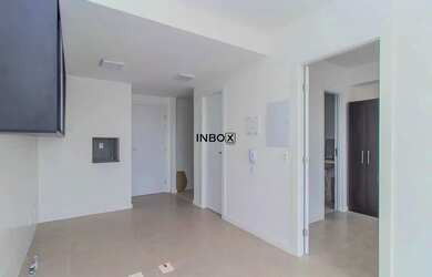 Imagem 6: Apartamento em Azenha. Imóvel novo, 44m² de Área, 1 Vaga na garageme1...