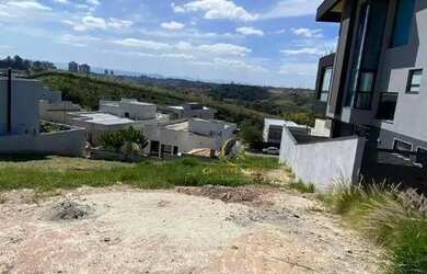 Imagem: O terreno possui 369m² de Área e está localizado em Loteamento