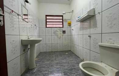 Imagem 12: Casa Padrão para locação e venda no Bairro Ipiranga, em Ribeirão Preto