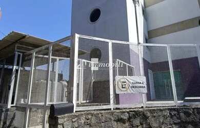 Imagem: O depósito possui 2 Vagas na garagem, 300m² de Área, Imóvel