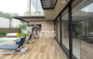 Imagem 4: Sobrado no Portal do Sol Green