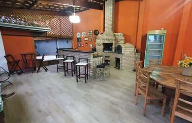 Imagem: A fazenda possui 334m² de Área e está localizado em Sítio