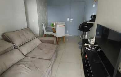 Imagem 1: Lindo ap mobiliado e decorado