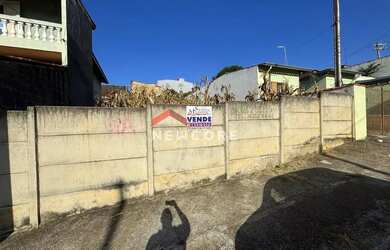 Imagem: O terreno possui 300m² de Área e está localizado em Jardim