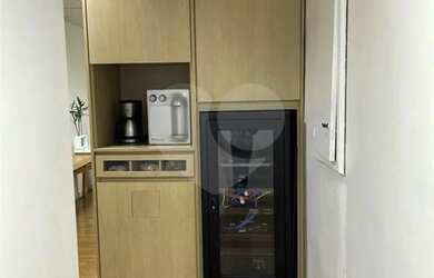 Imagem 4: Laje Corporativa à venda no condomínio Luiz Mattos, São Paulo - SP