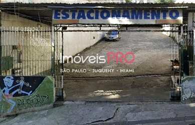 Imagem 1: Estacionamento a venda. 580m² de Área