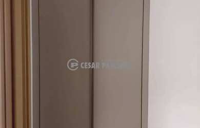 Imagem 13: Casa em Condomínio Térrea Fazenda Santa Maria Casa nova.primeira locação,...