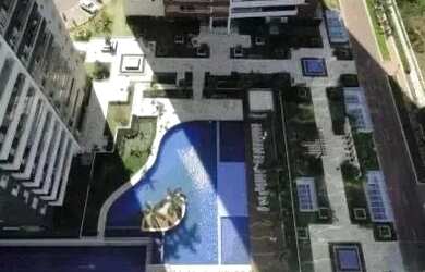 Imagem 9: RESIDENCIAL BONAVITA. Piscina, Churrasqueira, Ar-condicionadoe143m² de...