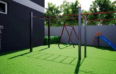 Imagem 4: Apartamento no Home Club Itaúna no Itaum em Joinville