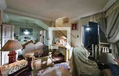 Imagem: Casa à Venda - Cambuci, 4 Quartos, 247 m2