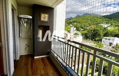 Imagem: Apartamento com 02 quartos no bairro Vila Nova em Jaraguá do