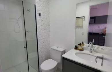 Imagem 9: APARTAMENTO - HIGIENÓPOLIS - SP