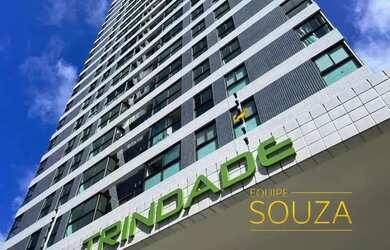 Imagem: Ceci- Quinta da Trindade, 3 quartos, porcelanato, suite, alto