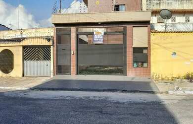 Imagem: O apartamento possui 1 Dormitório, 1 Banheiro, 45m² de Área