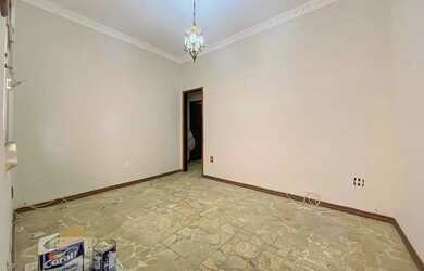 Imagem: O apartamento possui 1 Dormitório, 1 Banheiro, 60m² de Área