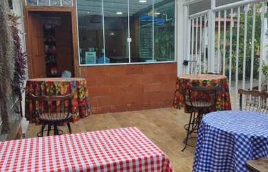 Imagem: Alugo Restaurante na Ilha da Gigóia - Barra da Tijuca