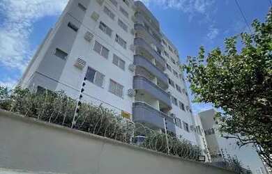 Imagem: O apartamento possui 3 Dormitórios, 2 Banheiros, 1 Vaga na