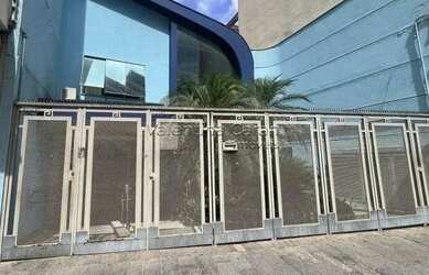 Imagem: O depósito possui 700m² de Área e está localizado em Bairro