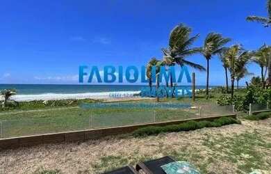 Imagem 7: Casa PÉ na areia ao lado de Interlagos, Cond. Praia dos Lagos, Litoral Norte, Bahia