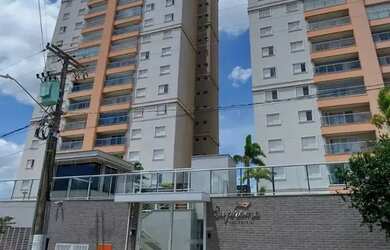 Imagem: O apartamento possui 3 Dormitórios, 1 Banheiro, 2 Vagas na