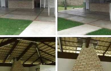 Imagem: O terreno possui 360m² de Área e está localizado em Fazenda