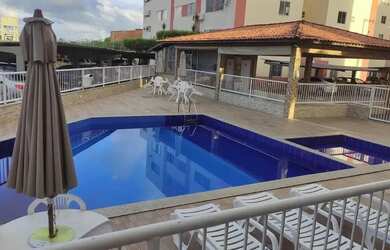 Imagem 13: Apartamento à venda no VILLA RICA , PONTO NOVO, Aracaju, SE