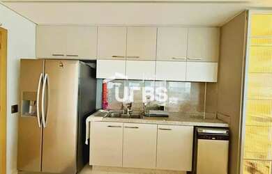 Imagem 16: Europark Tijuca. Piscina, Churrasqueira, Ar-condicionadoe135m² de Área