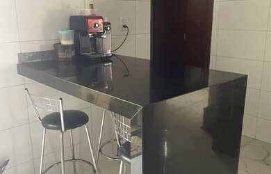 Imagem 14: Casa venda ou troca por casa na zona norte bairro São Guilherme