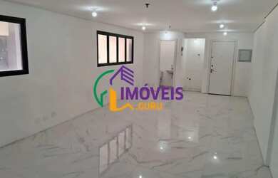 Imagem: O depósito possui 2 Vagas na garagem, 55m² de Área e está