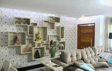 Imagem 14: Casa em Rua Alice Garcia Vega - Itaberaba - São Paulo/SP