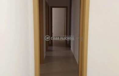 Imagem 4: Casa em Condomínio Térrea Fazenda Santa Maria Casa nova.primeira locação,...