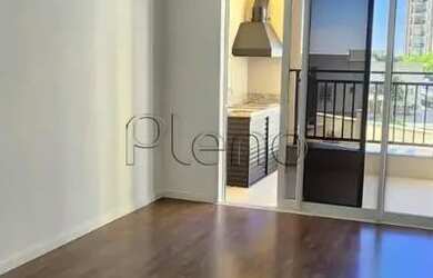 Imagem: O apartamento possui 2 Dormitórios, 2 Banheiros, 2 Vagas na