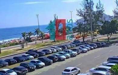 Imagem: O apartamento possui 3 Dormitórios, 5 Banheiros, 3 Vagas na