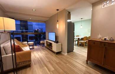 Imagem 5: Apartamento a venda no Jardim Oceania - AP10962