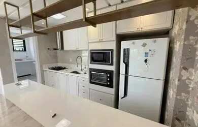 Imagem: O apartamento possui 4 Dormitórios, 5 Banheiros, 4 Vagas na