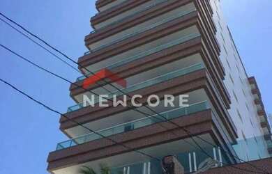 Imagem: O apartamento possui 2 Dormitórios, 2 Banheiros, 2 Vagas na