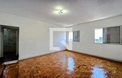 Imagem: O apartamento possui 2 Dormitórios, 1 Banheiro, 75m² de Área