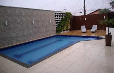 Imagem 10: Ap. lourdes Araujo locação Castanhal R$ 2.500,00 reais mensais 3/4