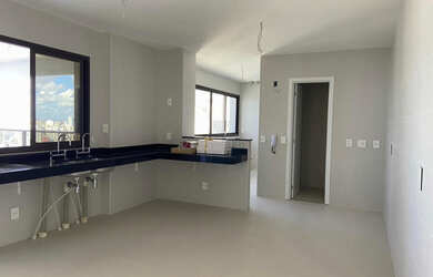 Imagem 16: APARTAMENTO 04 SUÍTES 305m2 MANSÃO BAHIANO DE TÊNIS NA GRAÇA