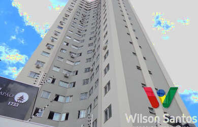 Imagem 1: Apto Portal do Japão andar alto linda vista. Estuda proposta ou permuta...