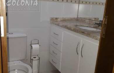 Imagem 8: Santo André - Apartamento Padrão - Vila Metalúrgica