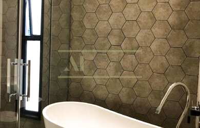 Imagem 12: SANTANA DE PARNAÍBA - Casa de Condomínio - Tamboré 11